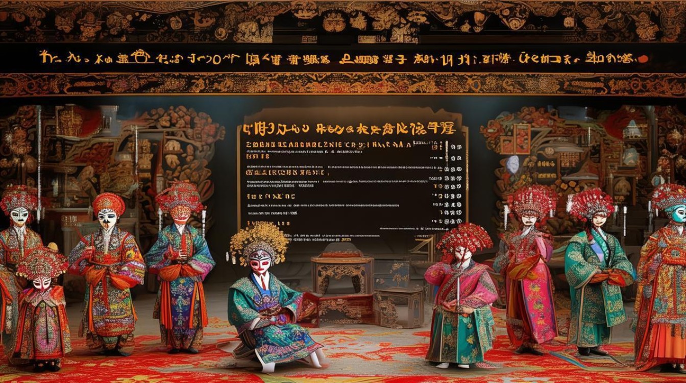 河南戏曲视频大全视频