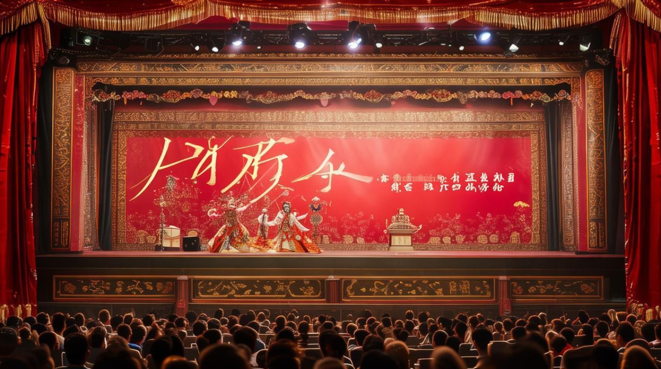 豫剧岳静静专场欣赏