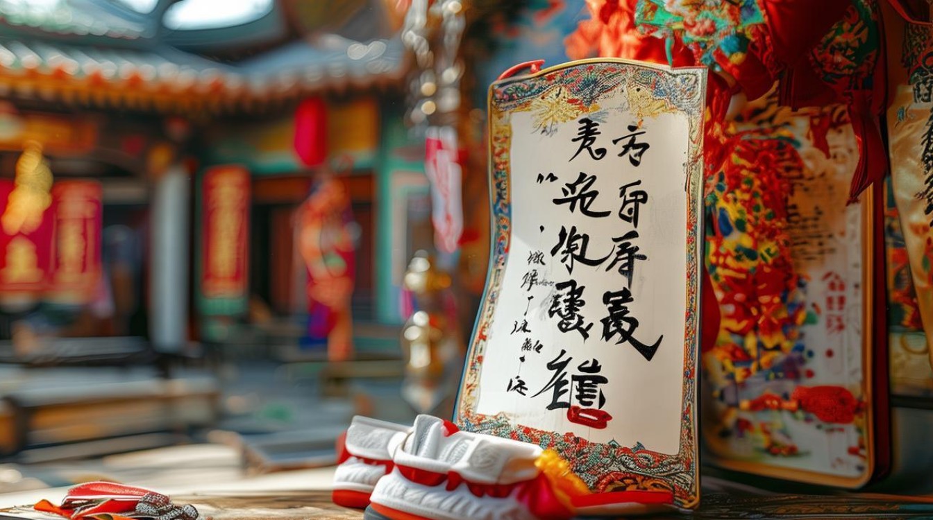 豫剧小白鞋说媒词