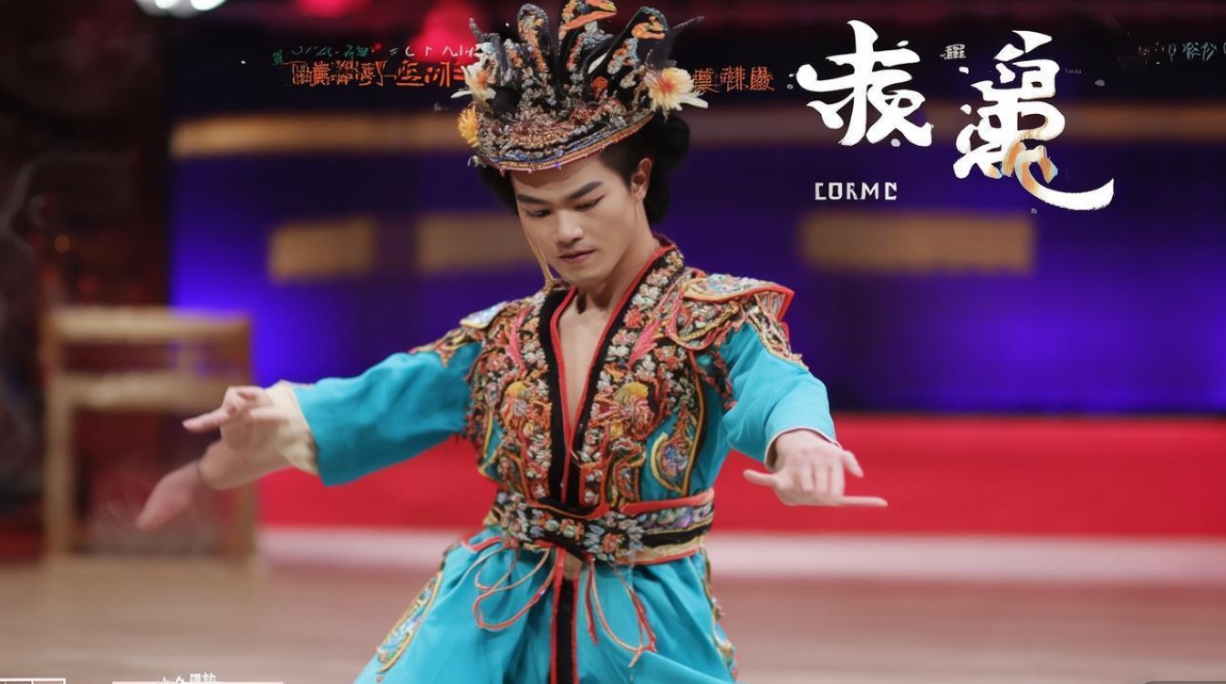 男生戏曲舞蹈视频下载
