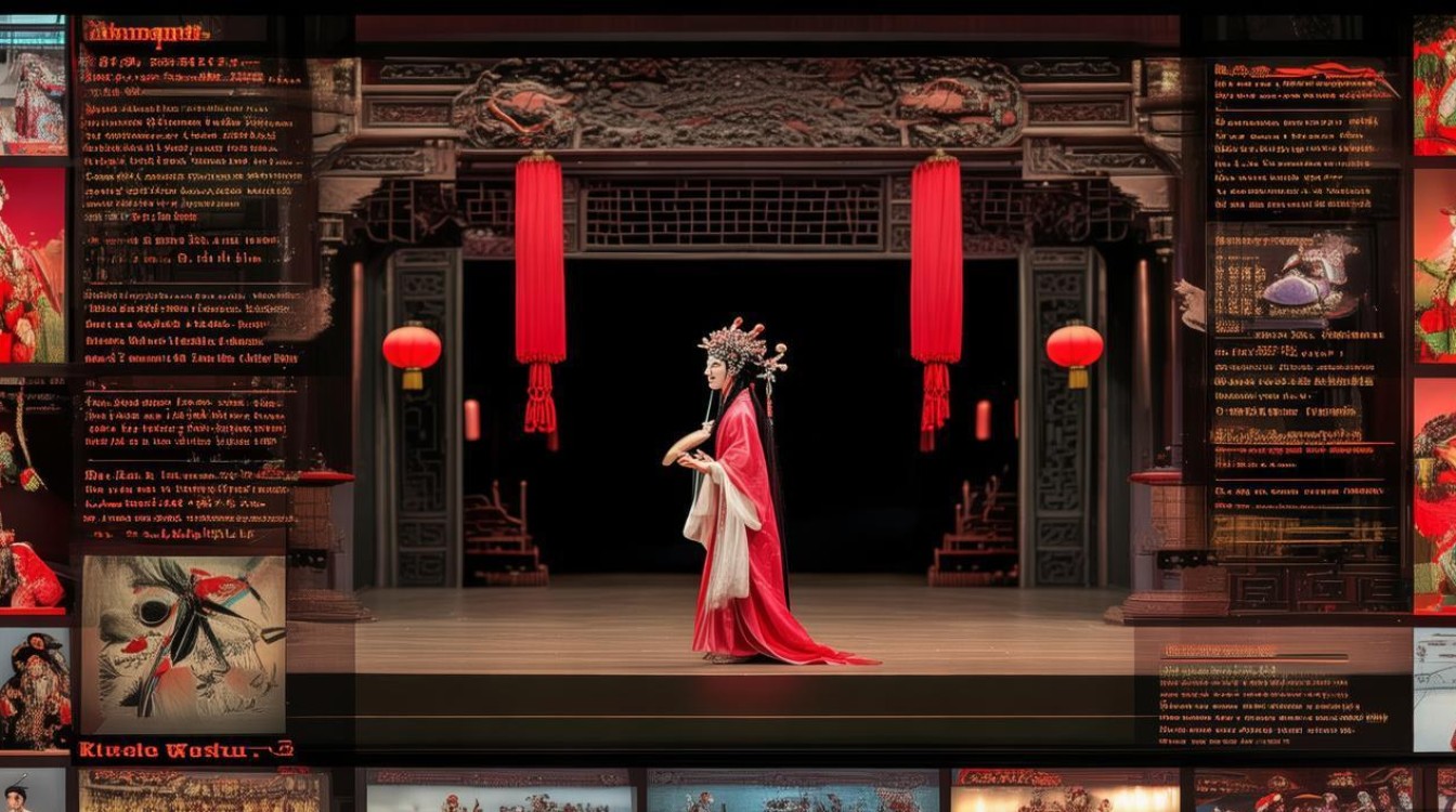 昆曲对戏曲的影响