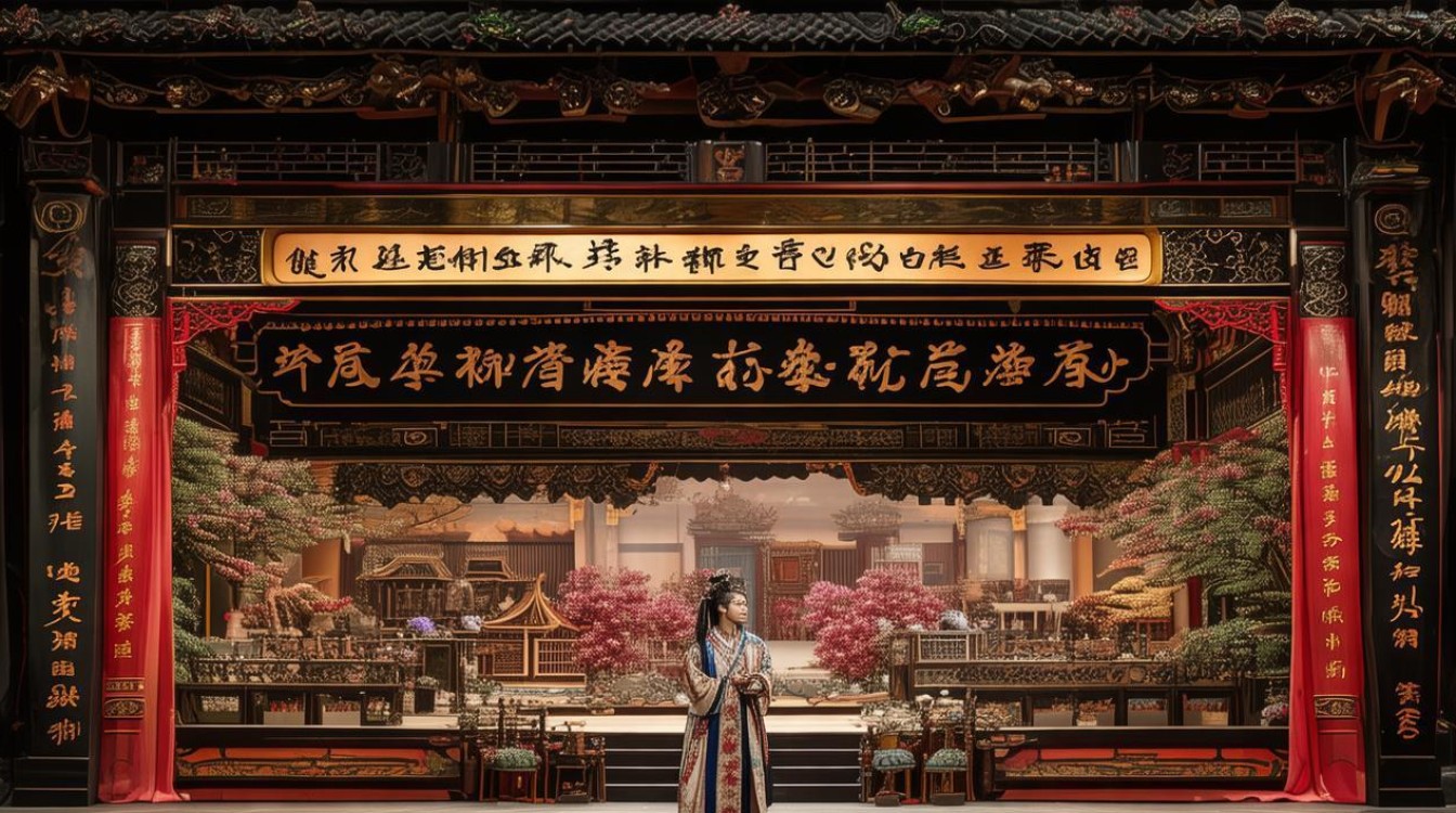 刘槦招亲豫剧全场