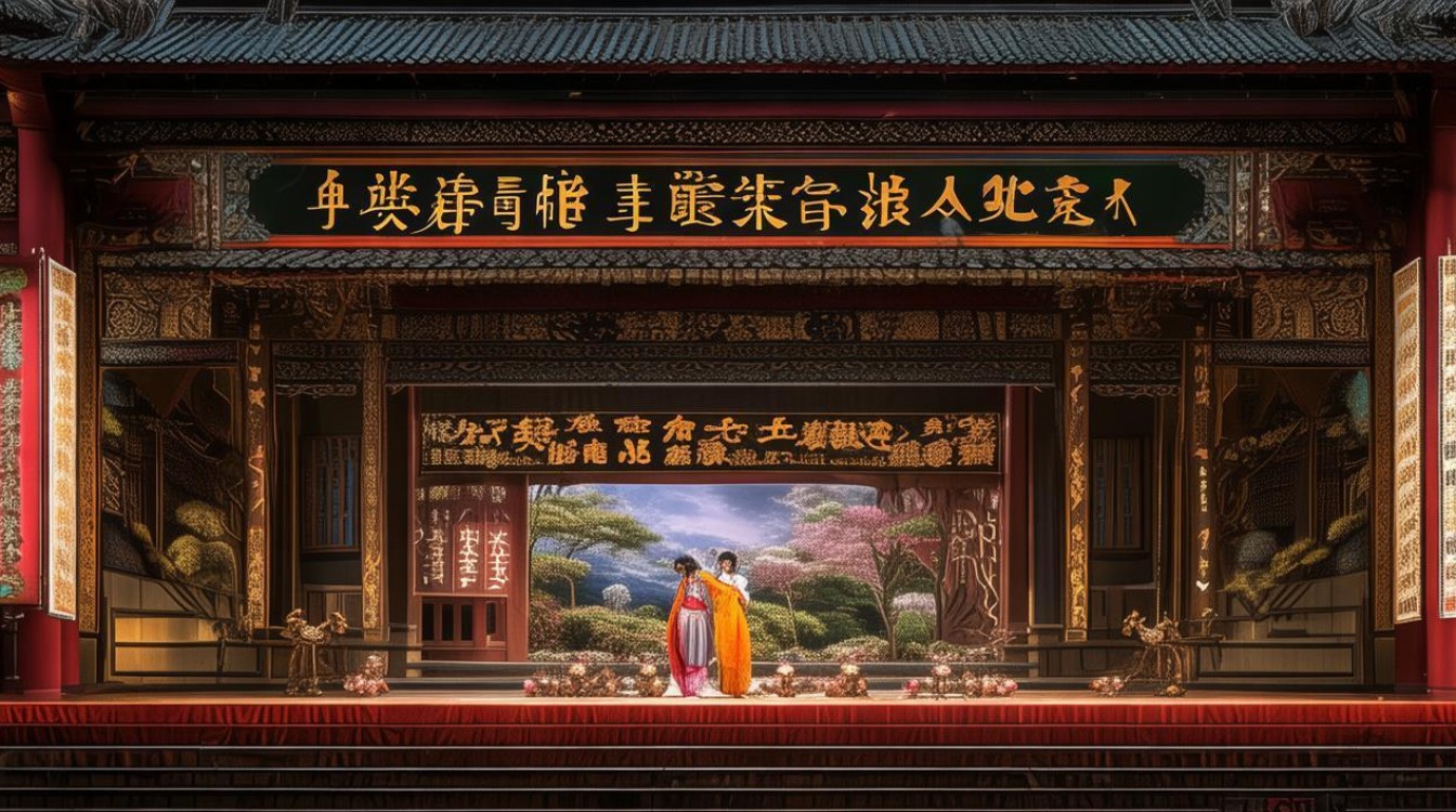 刘槦招亲豫剧全场