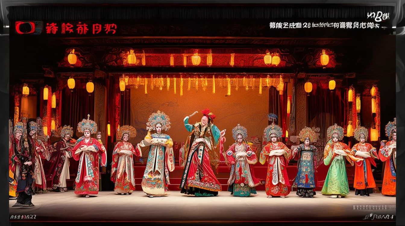 河南卫视戏曲今晚视频