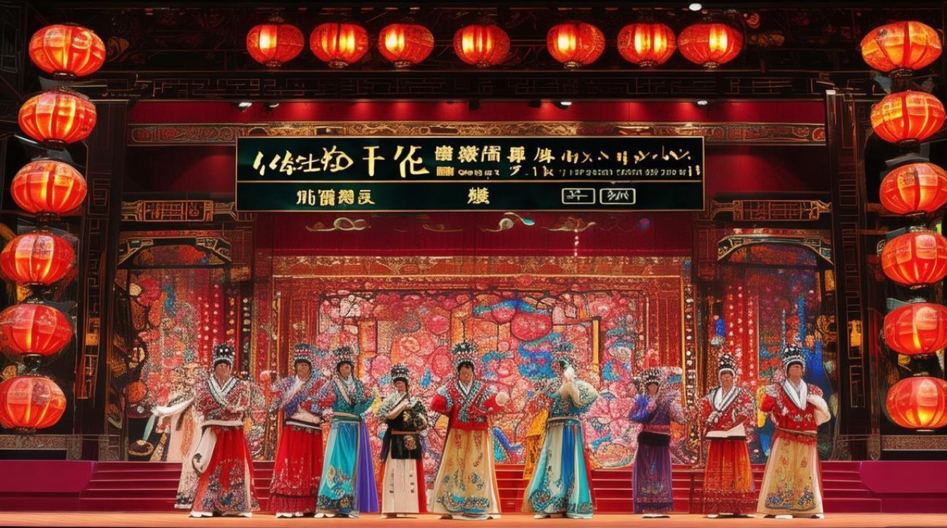 河南卫视戏曲今晚视频