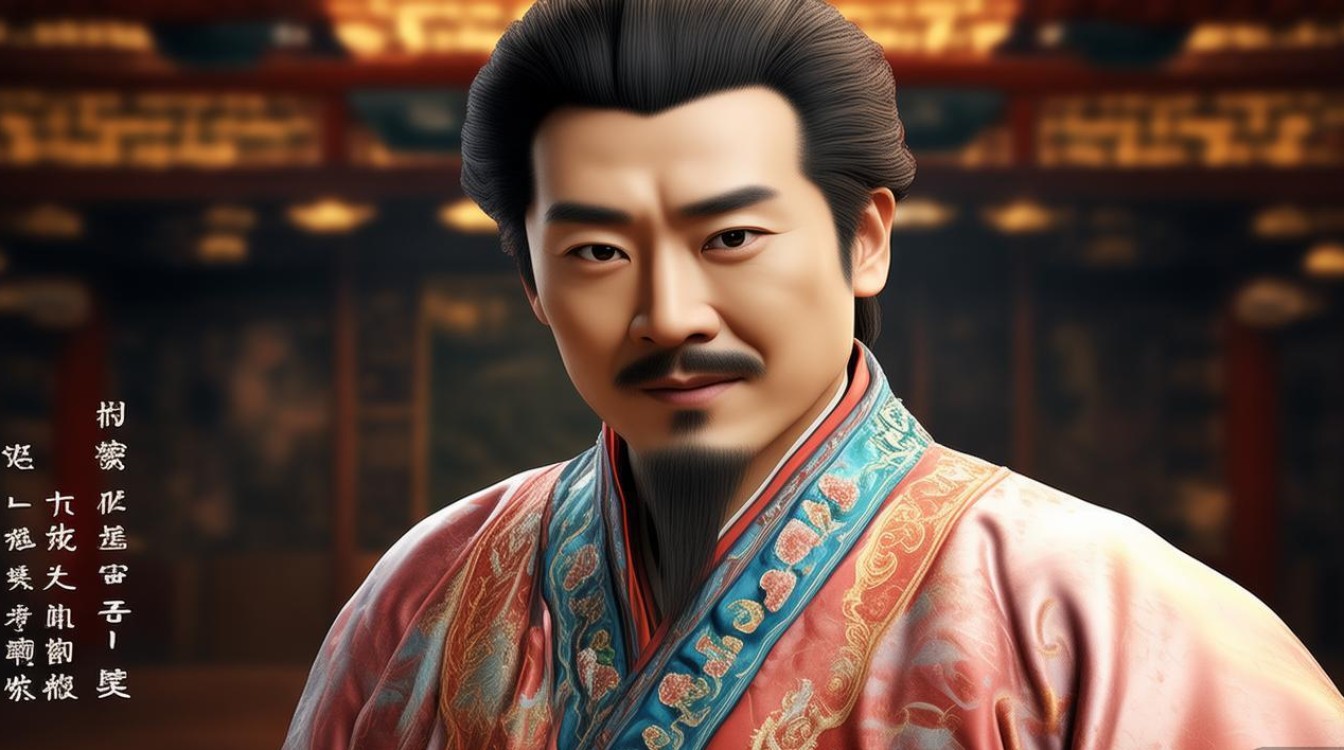 李广海戏曲演员图片