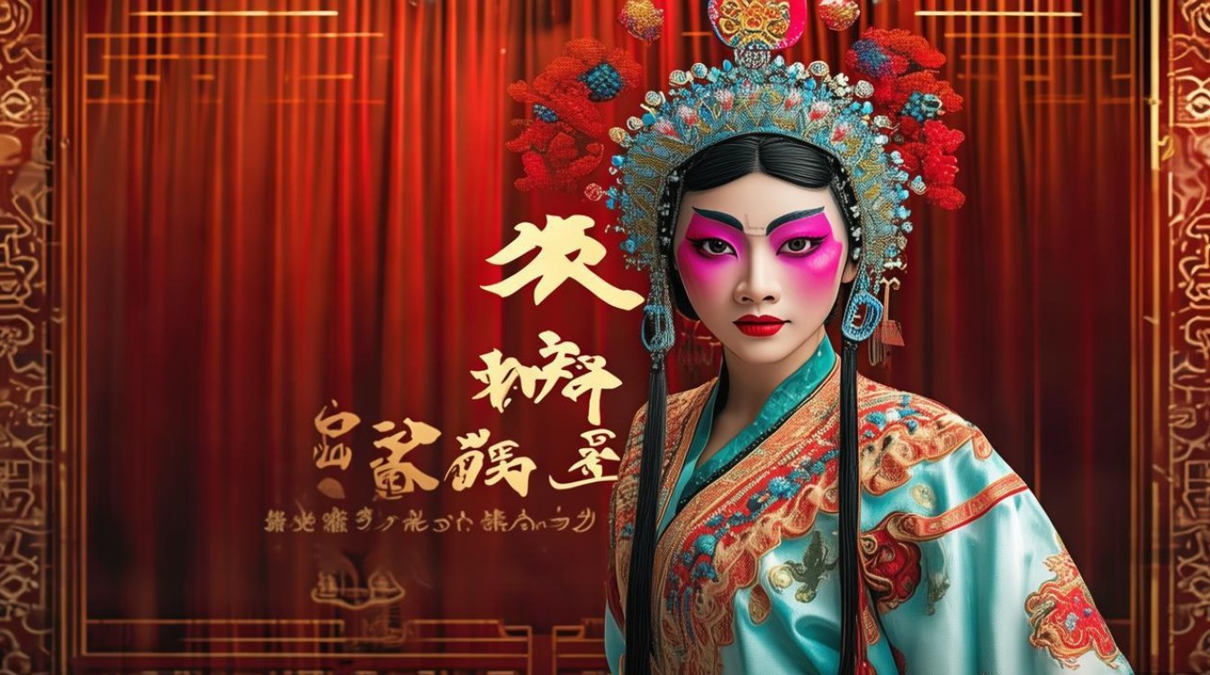 豫剧名家杨金玉