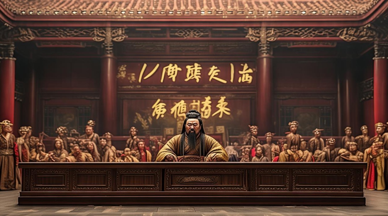 河南豫剧大全包公坐监