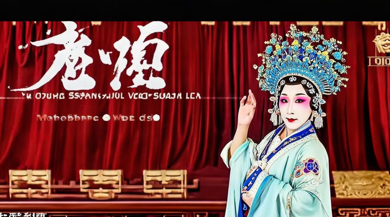 豫剧单绍莲视频