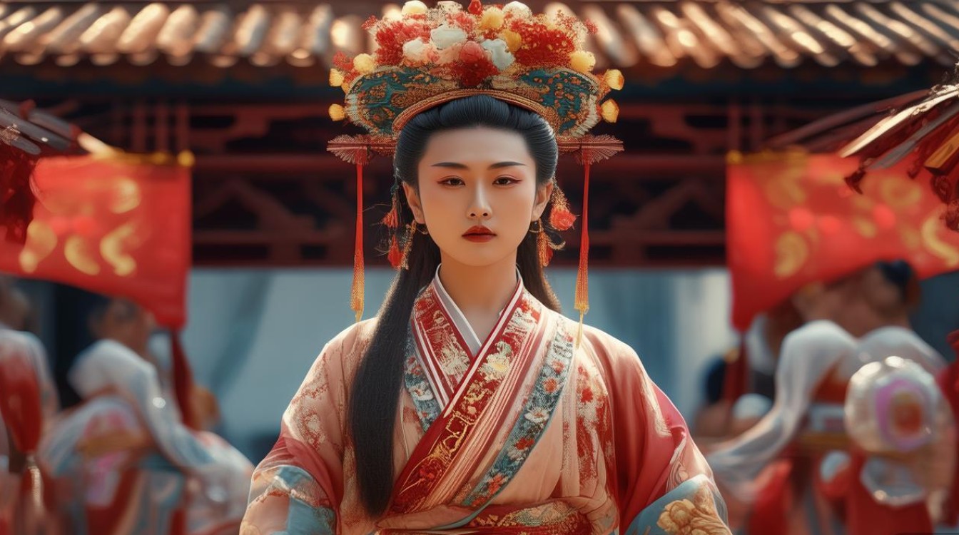 戏曲坠子拉荆笆