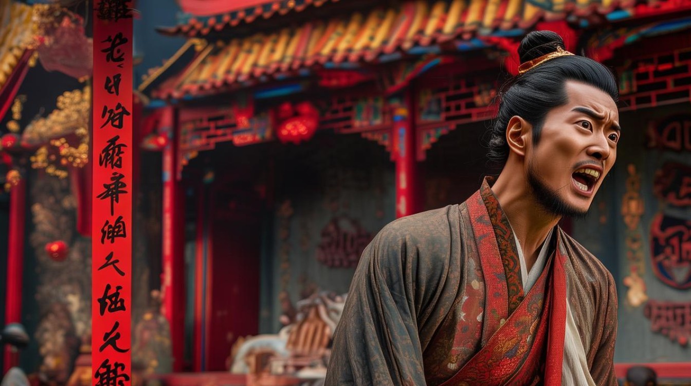 豫剧李天保吊孝唱词