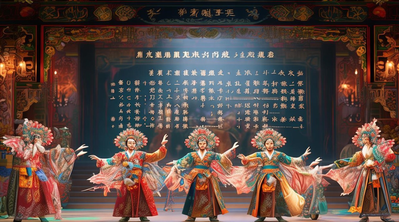 戏曲《追鱼》串词
