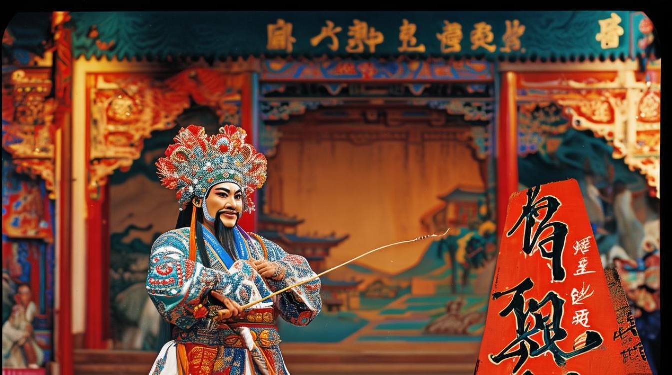 京剧 辕门射戟 剧本