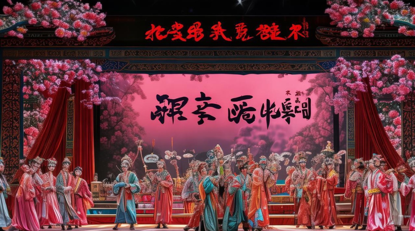 河南豫剧桃园喜全集