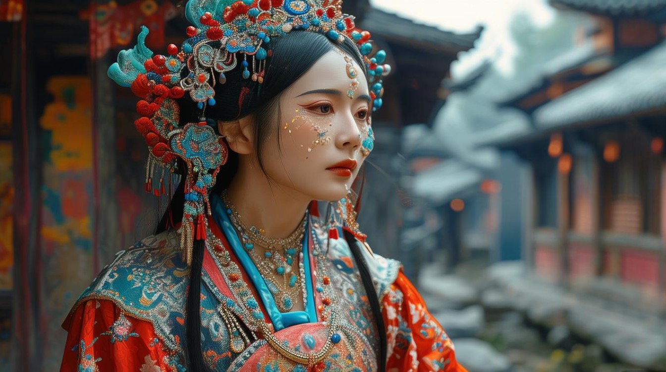 河南戏曲小媳妇改嫁