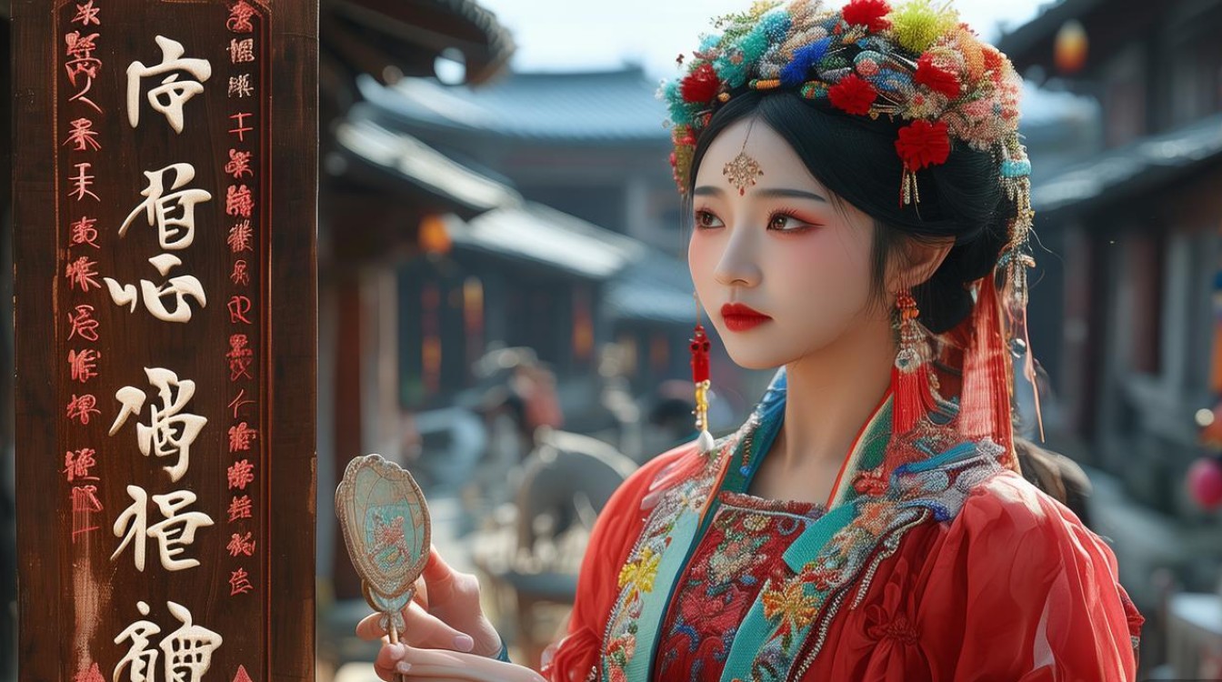 河南戏曲小媳妇改嫁