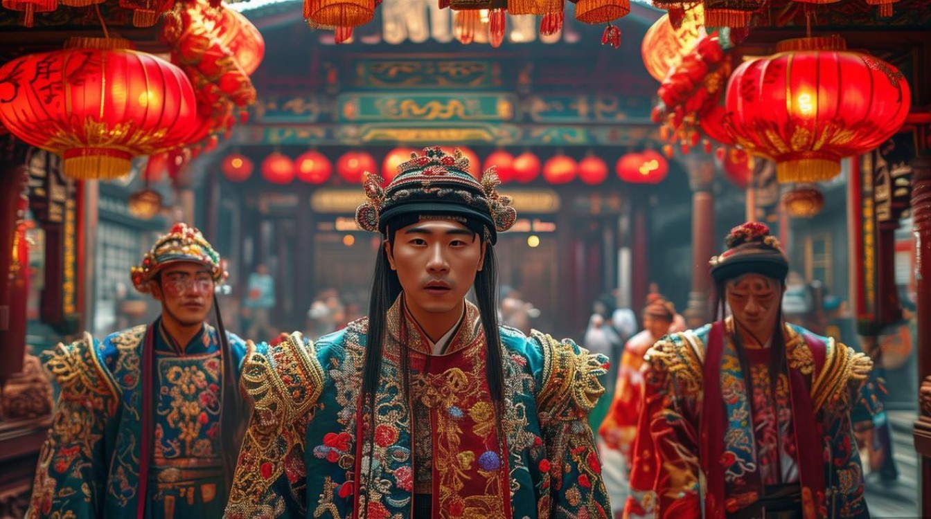 赤桑镇戏曲词
