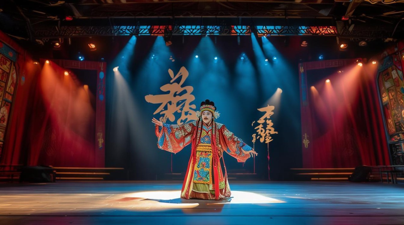 豫剧包公误全场_高清