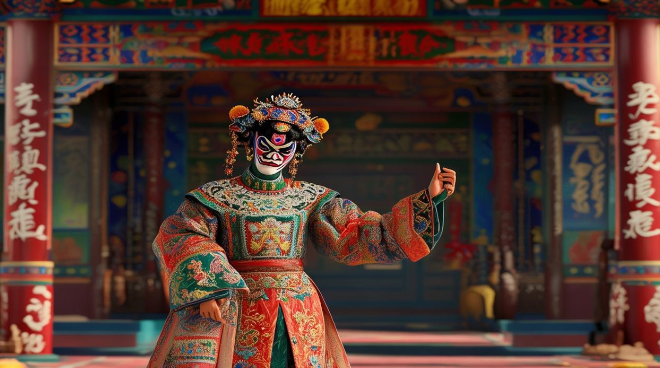 戏曲艺人有艺名