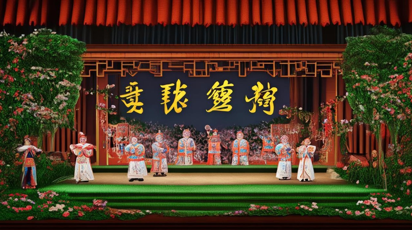 豫剧电影大全桃园喜