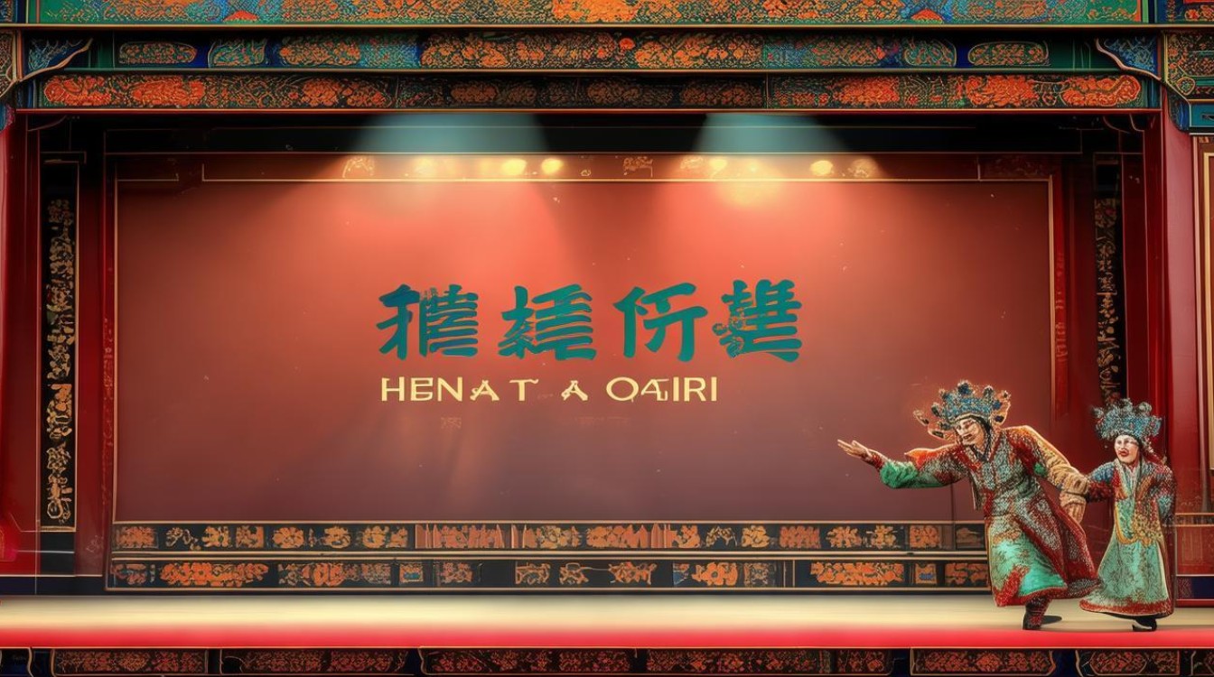 河南戏曲大全豫剧吹牛