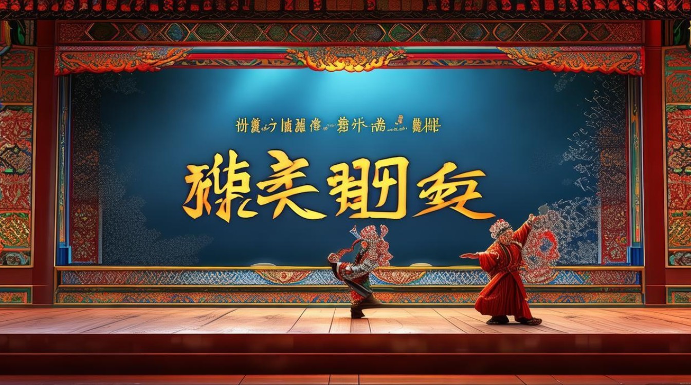 河南戏曲大全豫剧吹牛