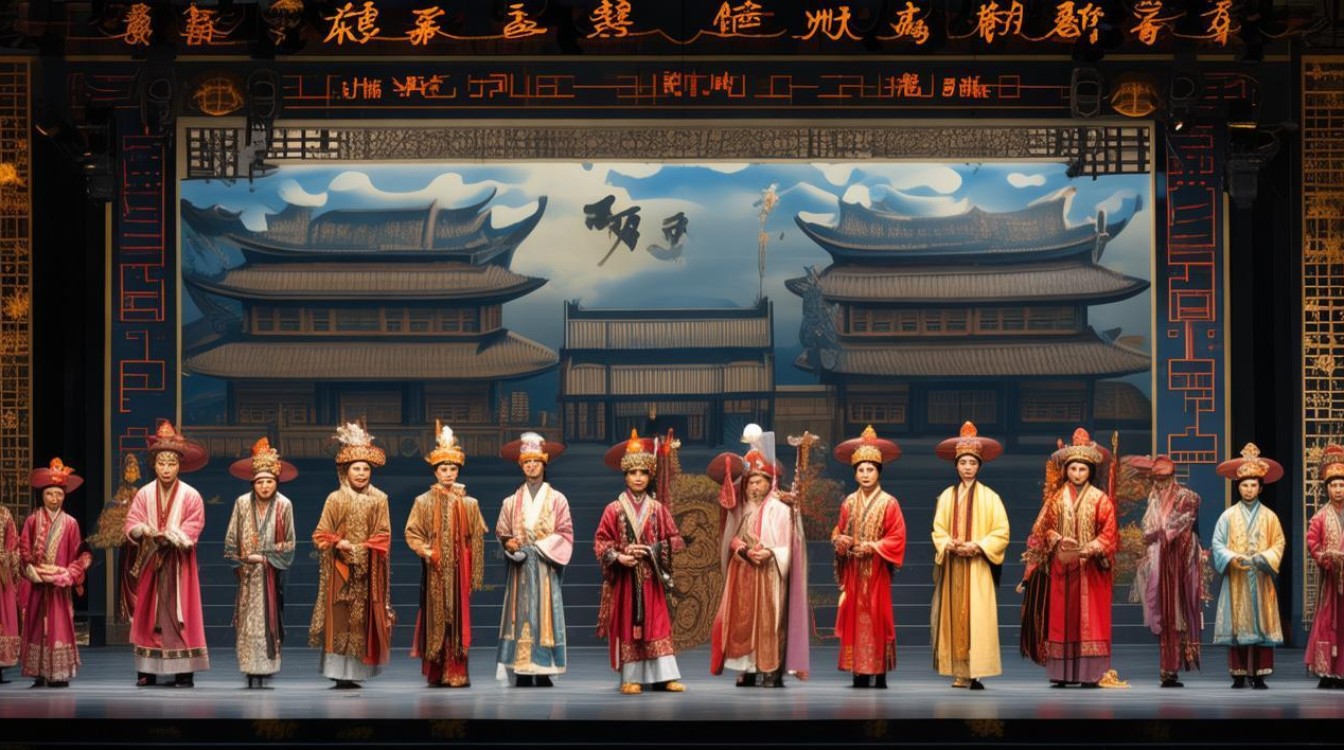 铡美案京剧剧评