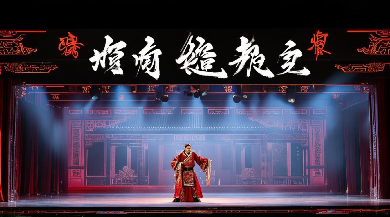 京剧天水关姜维唱词