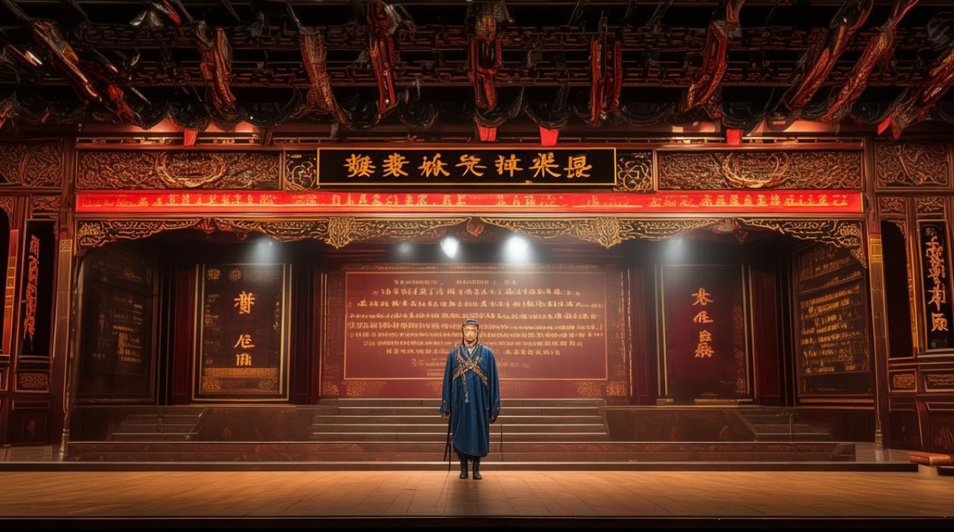 适合骆驼祥子背景戏曲