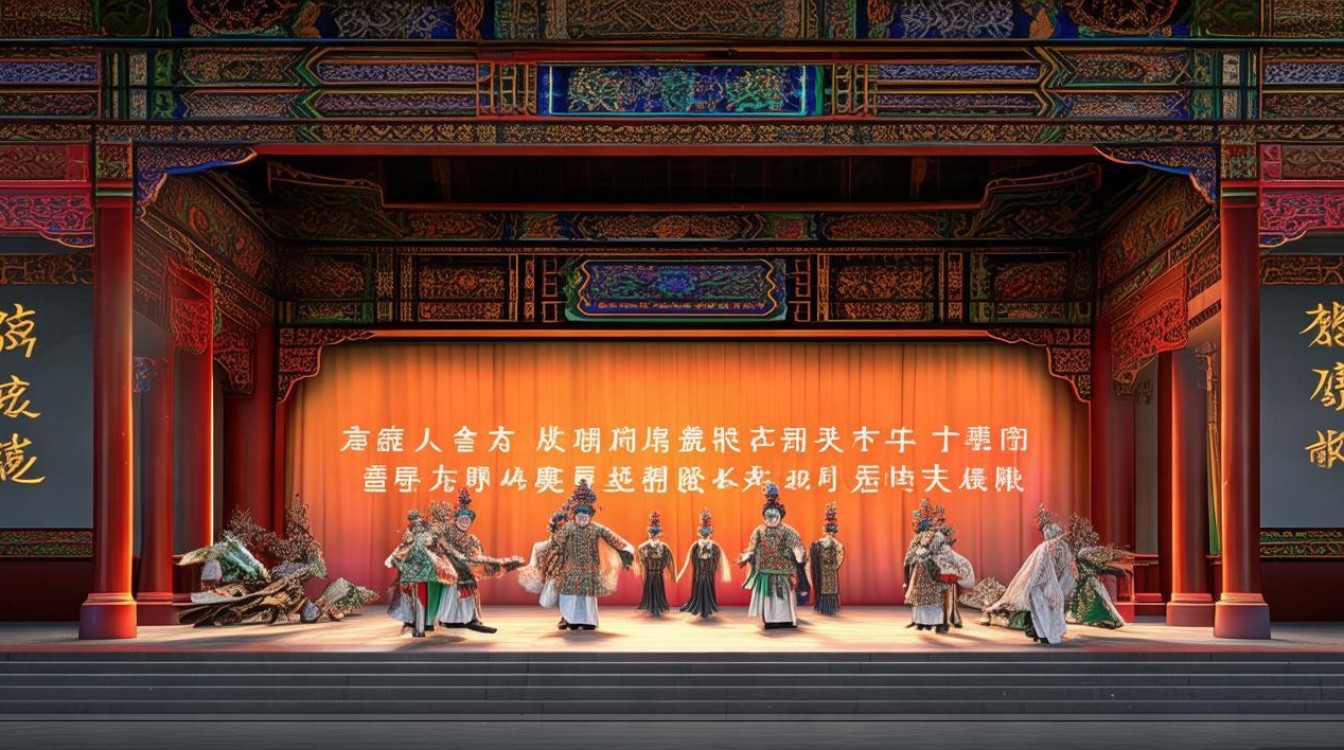 跟洛阳有关的京剧