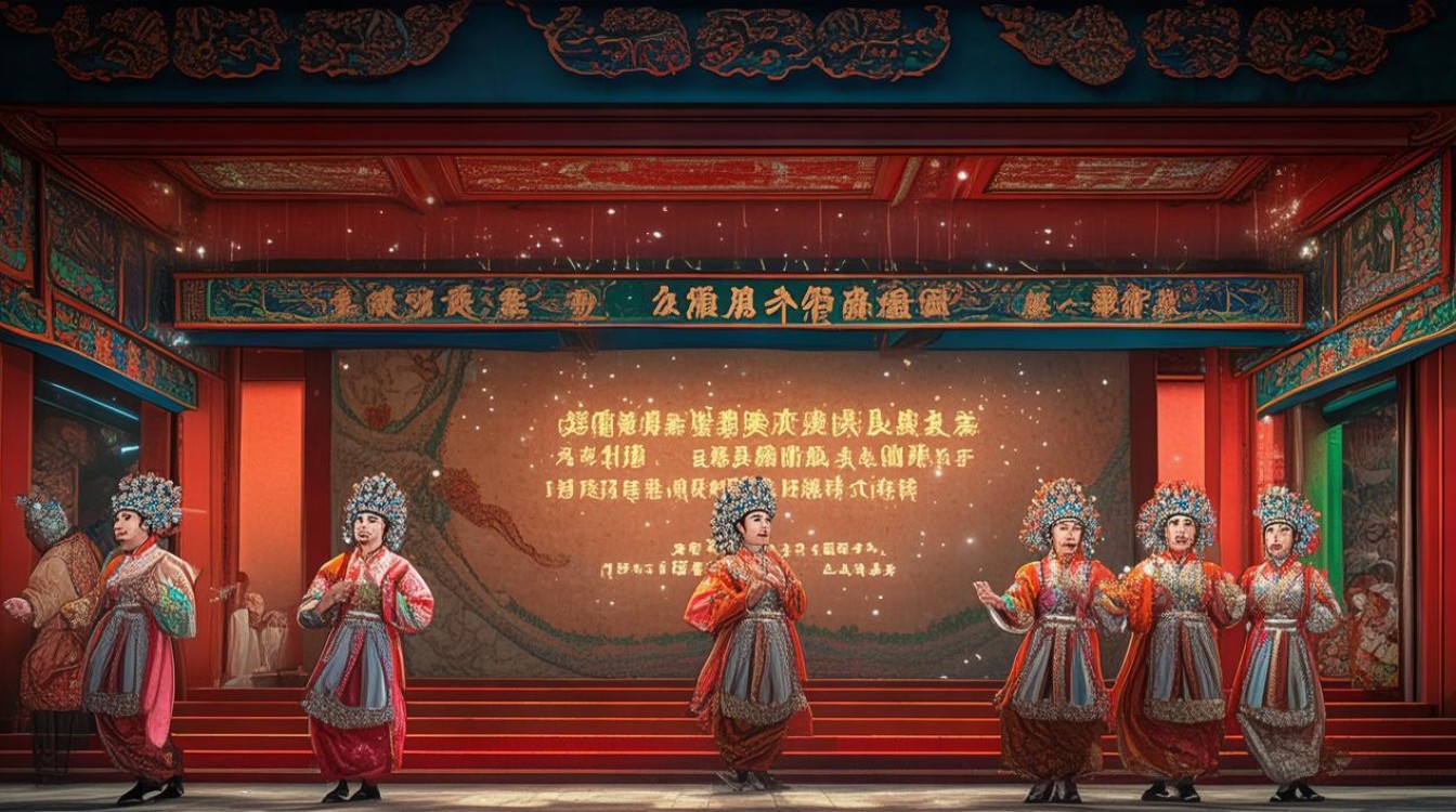 跟洛阳有关的京剧