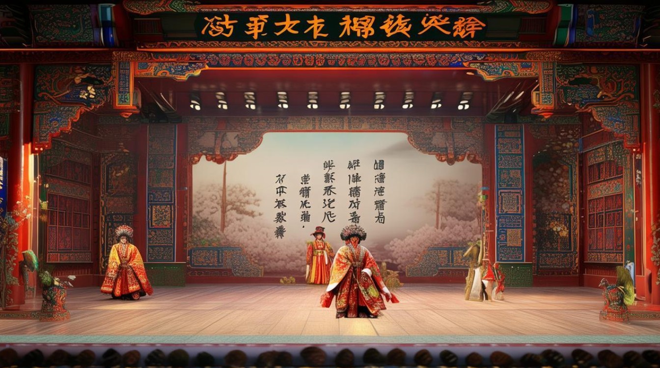跟洛阳有关的京剧