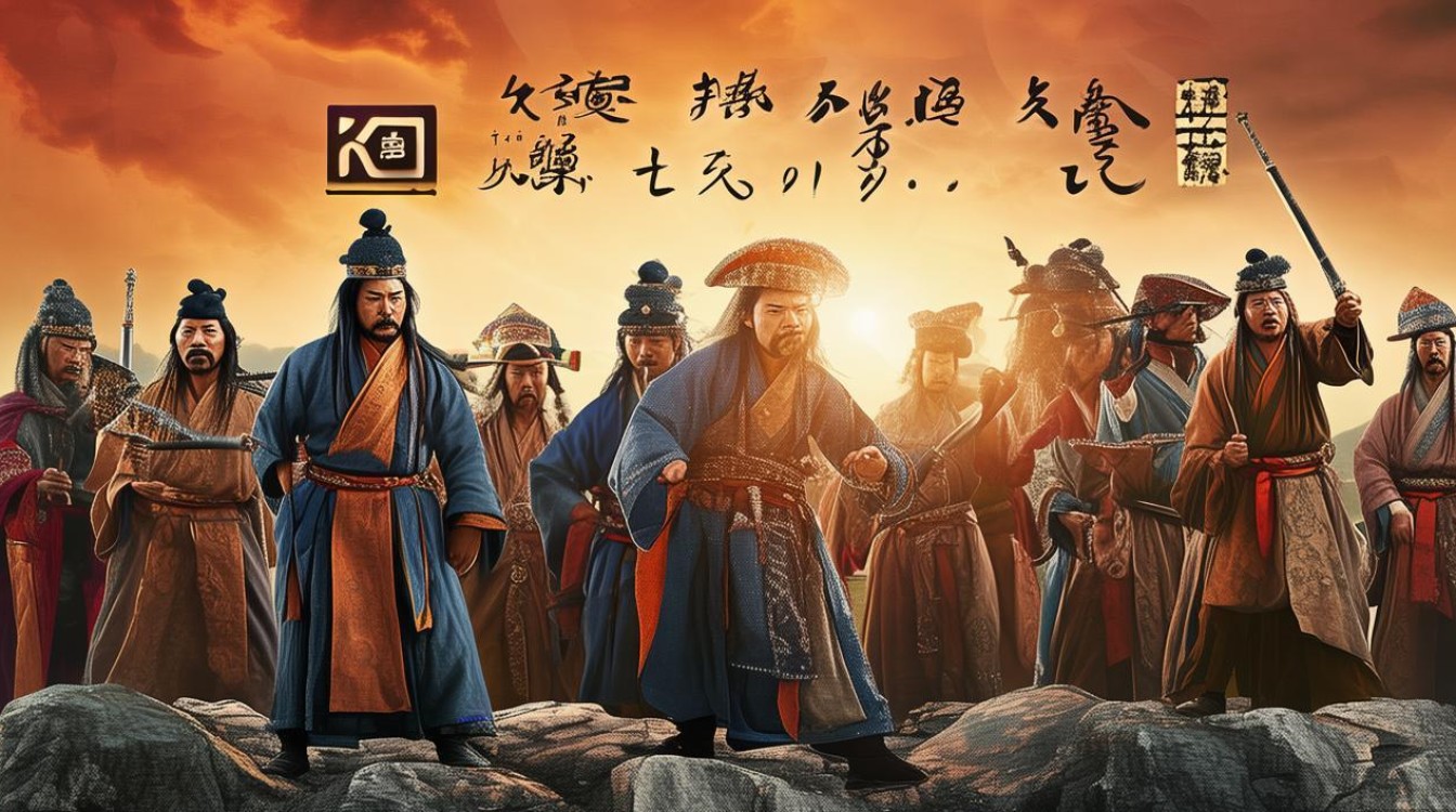 逼上梁山戏曲