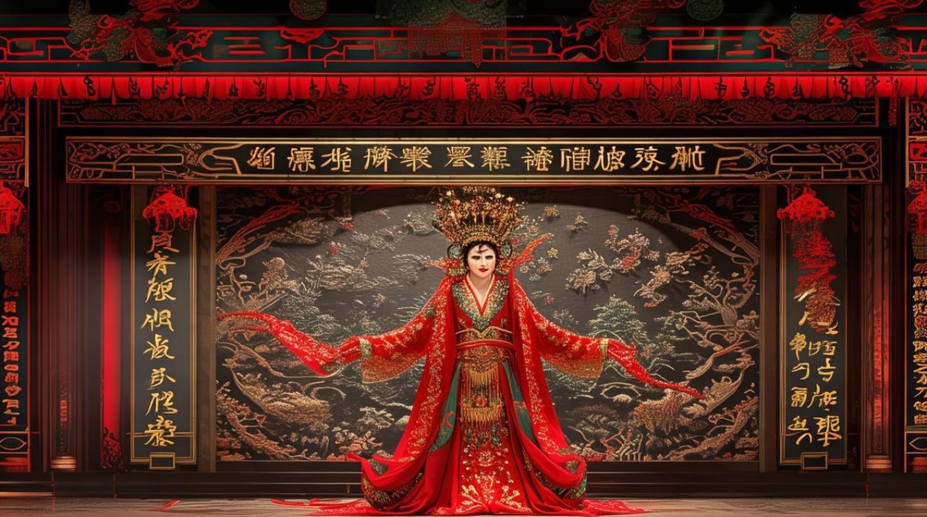 豫剧胭脂你在哪里