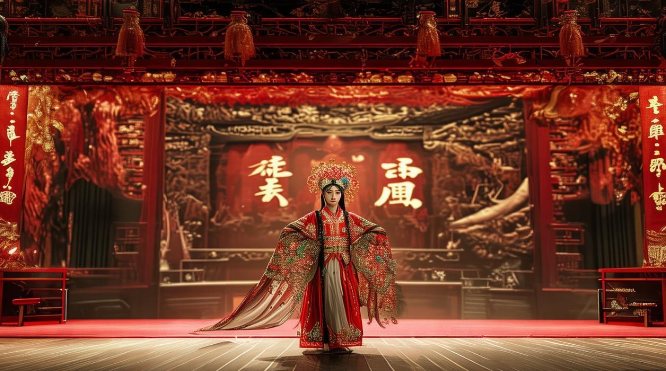 豫剧胭脂你在哪里