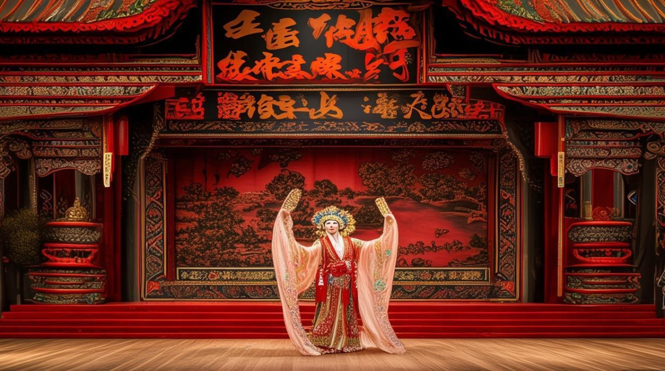 豫剧胭脂你在哪里