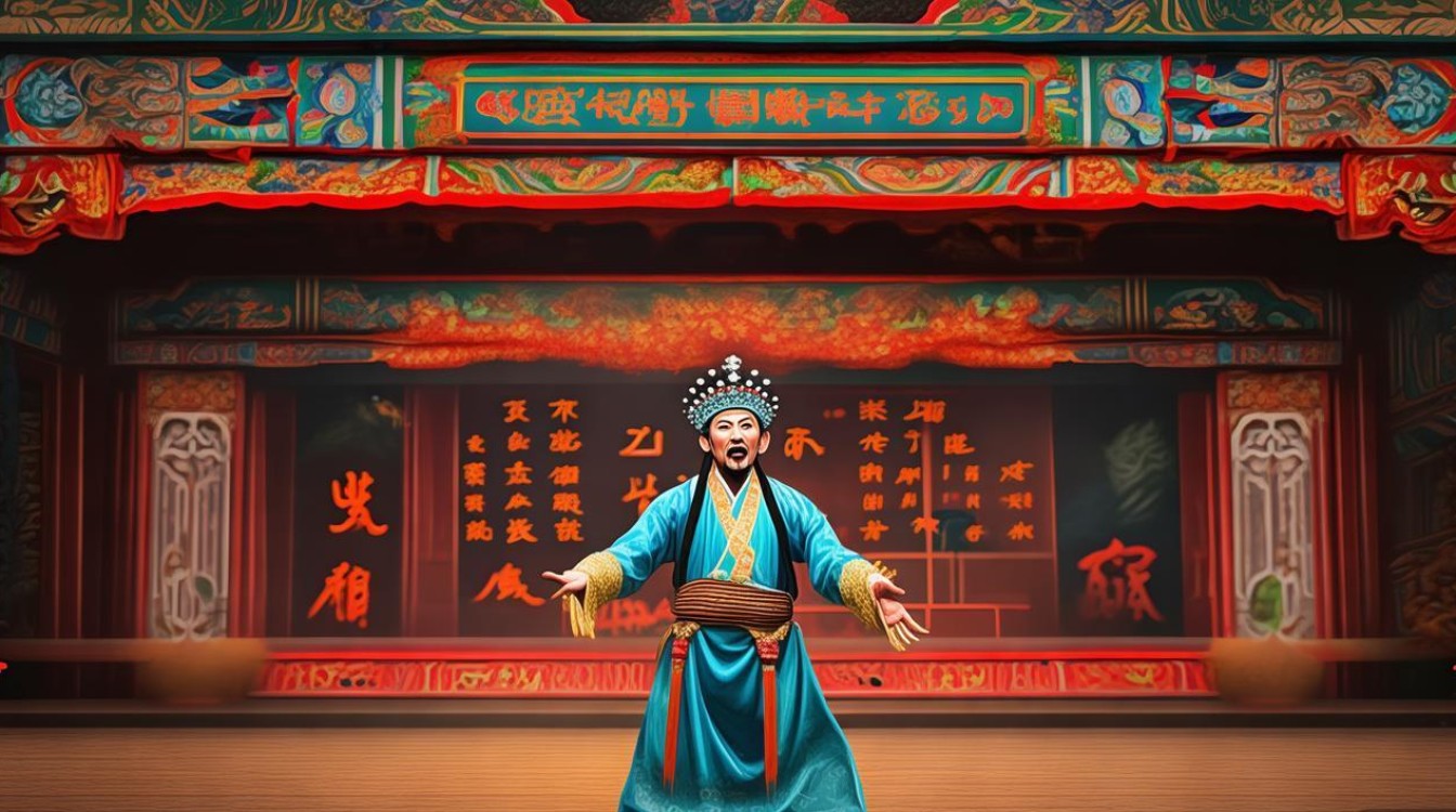 河南戏曲三哭