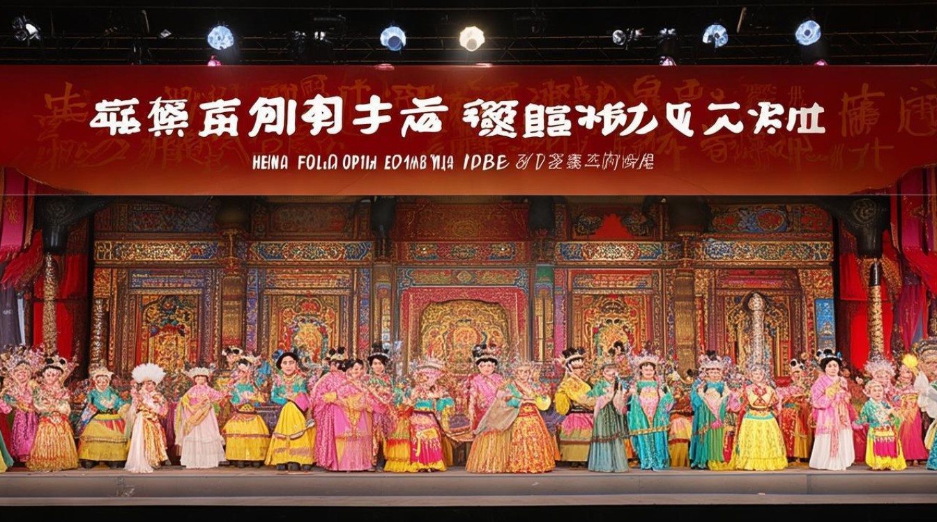 河南民间戏曲大全视频