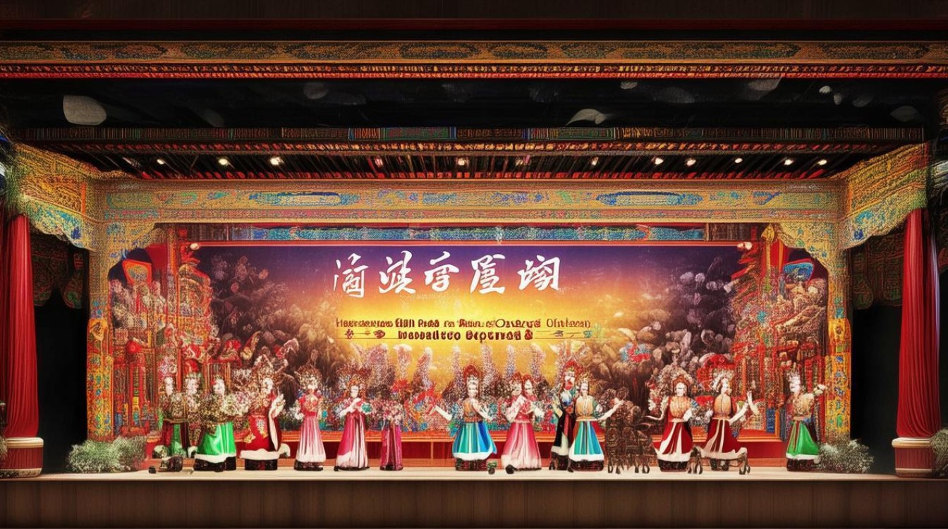 河南民间戏曲大全视频