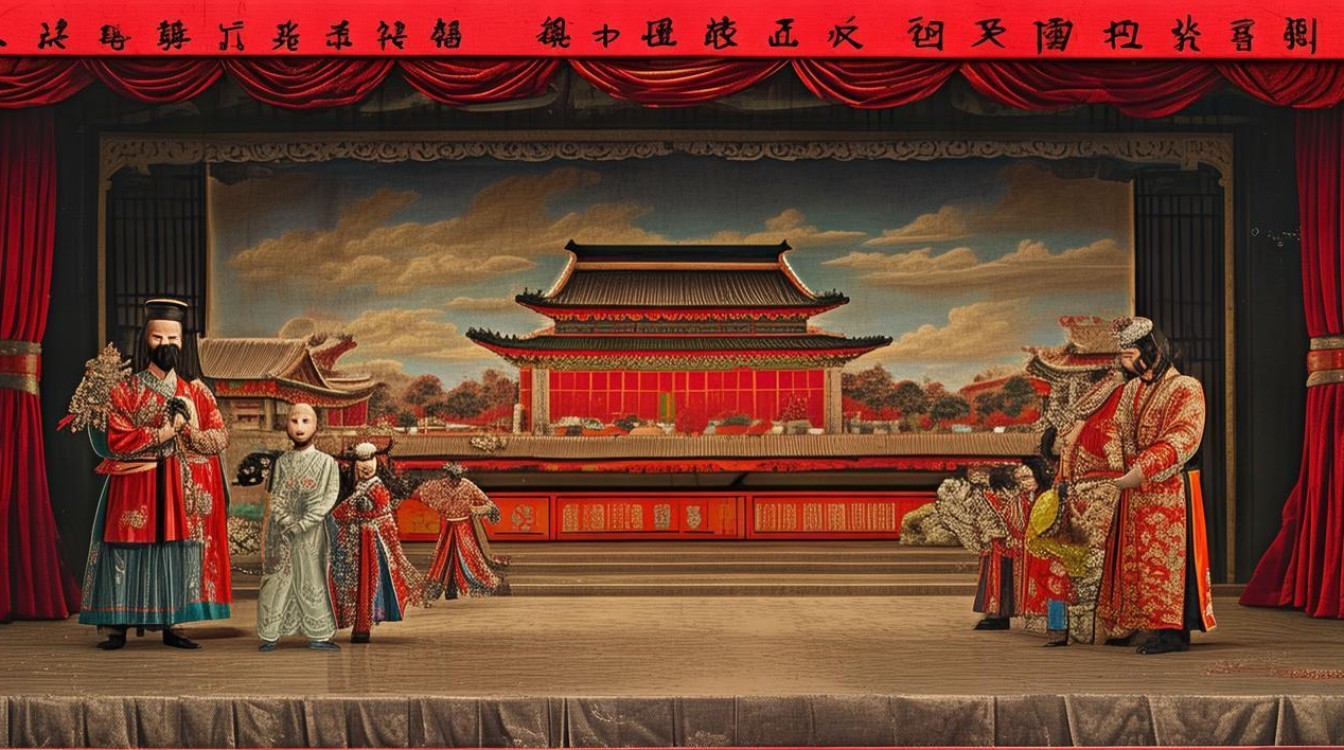豫剧寇准进京磁带