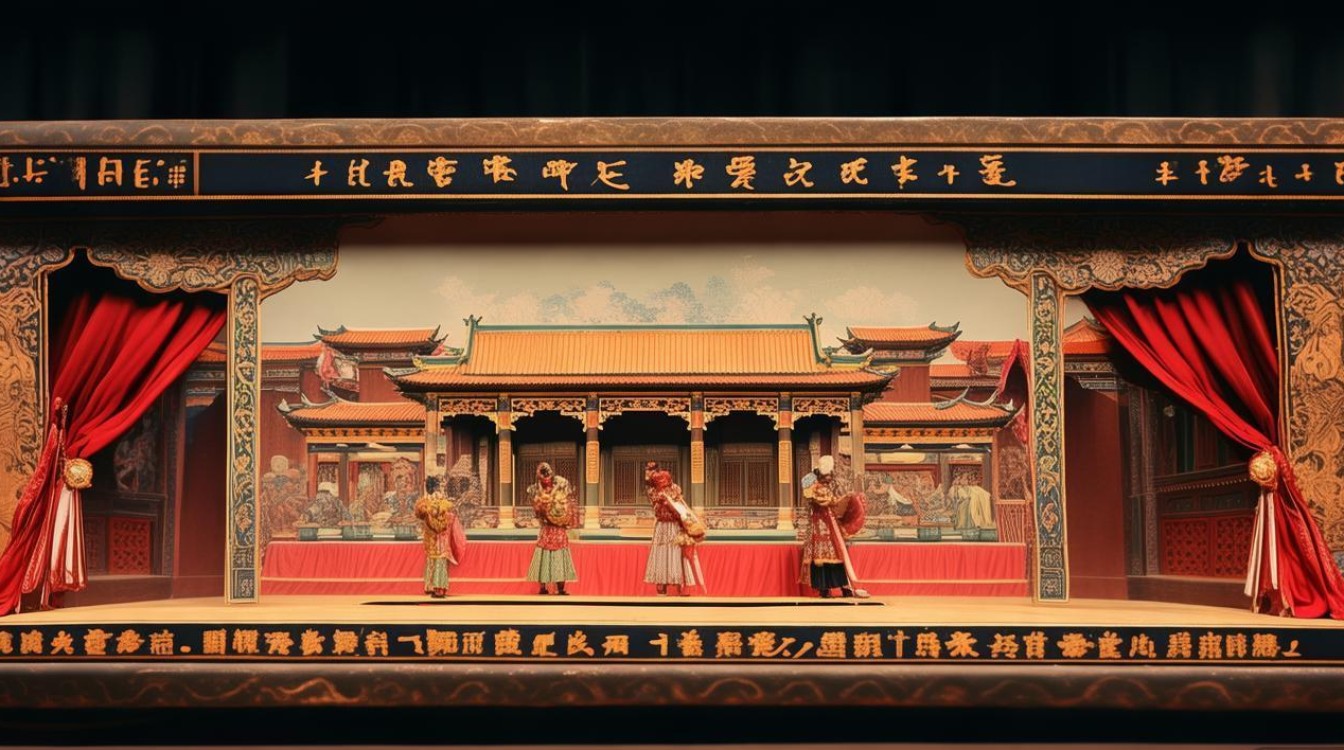 豫剧寇准进京磁带