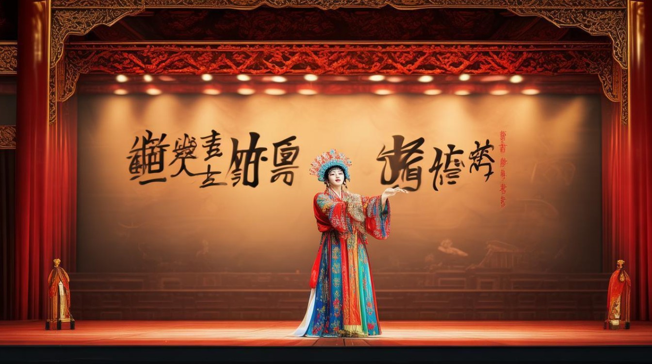 豫剧名家唱段a