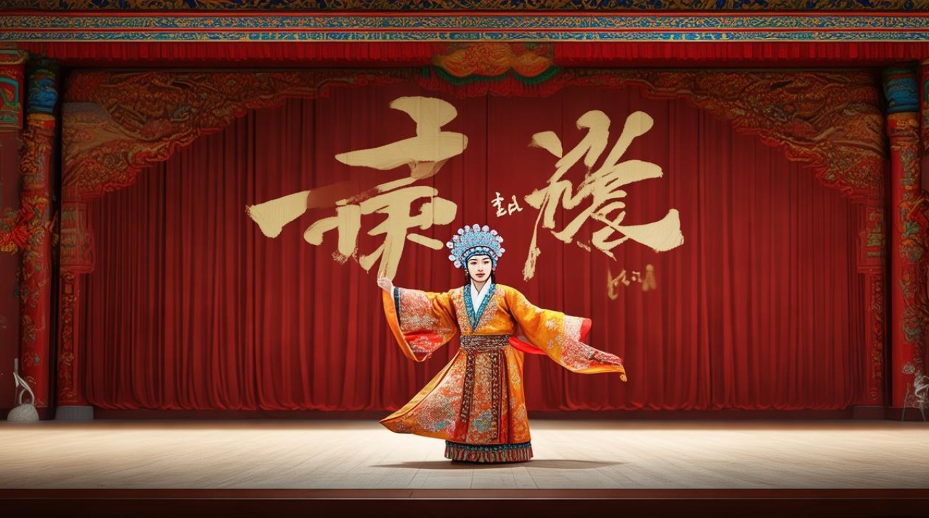 豫剧名家唱段a