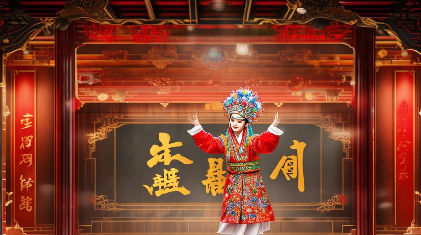 豫剧名家唱段a