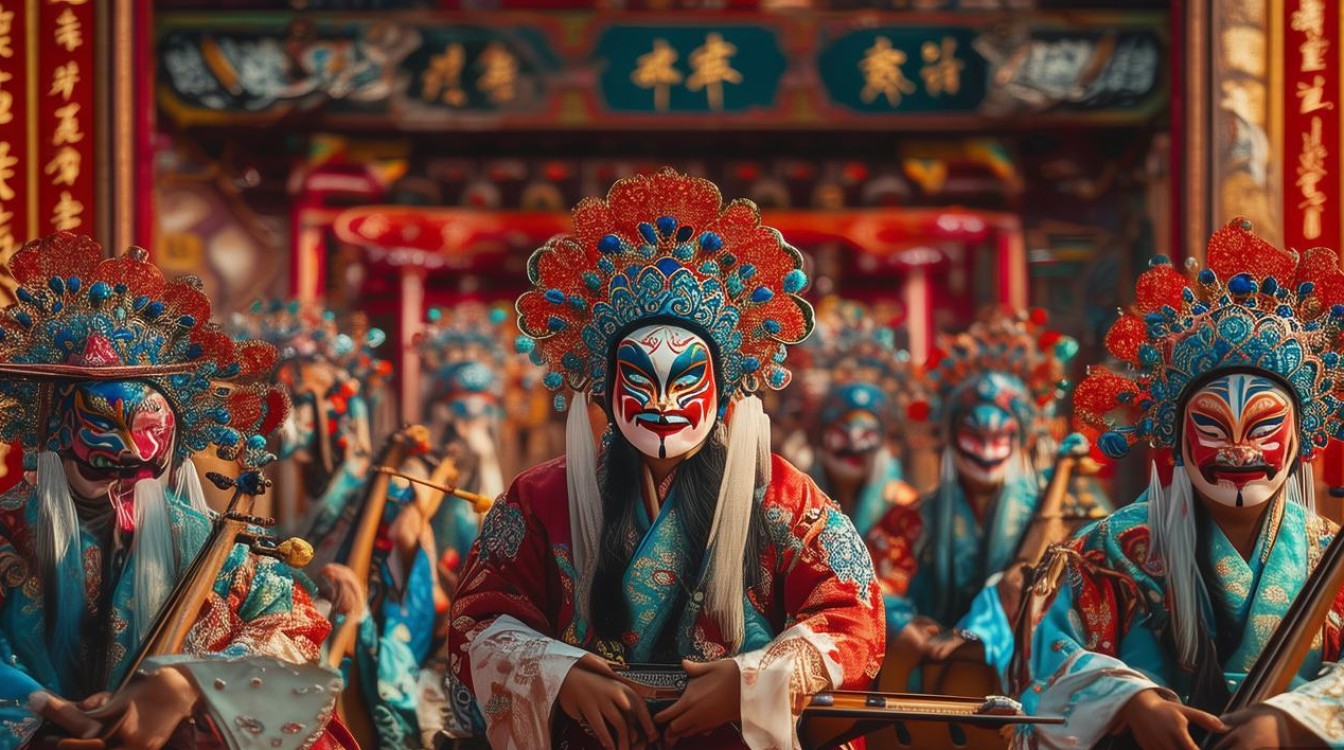 京剧戏曲伴奏带