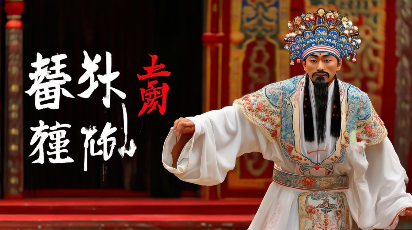 武生陈麟全部京剧