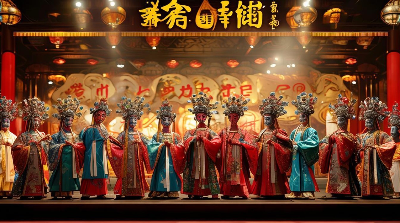 刘新民豫剧团全集