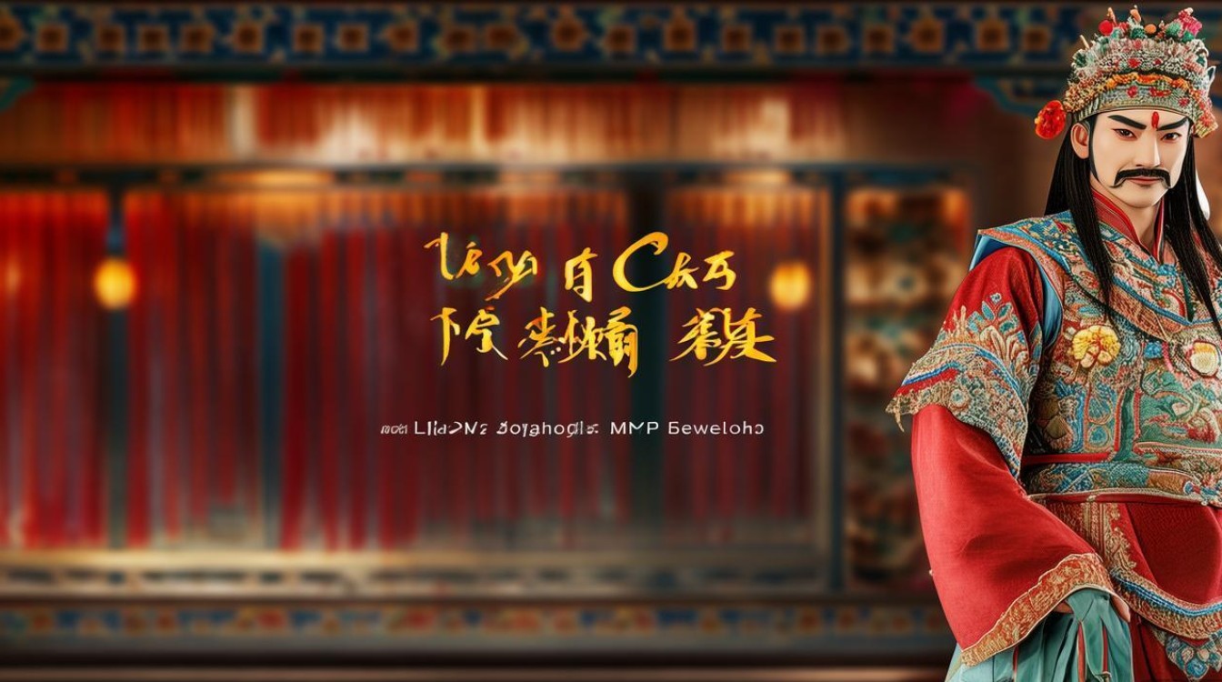 刘公案豫剧mvp下载