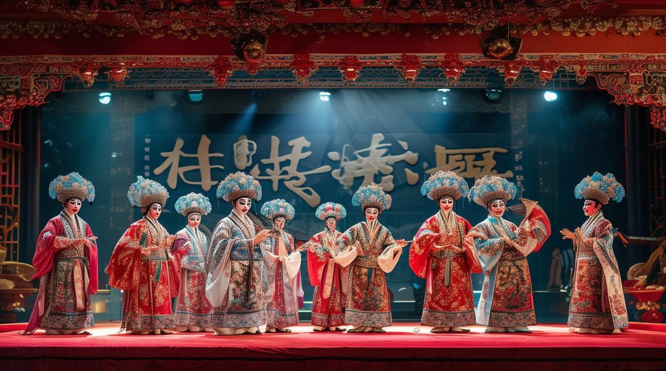 京剧楚官恨全集