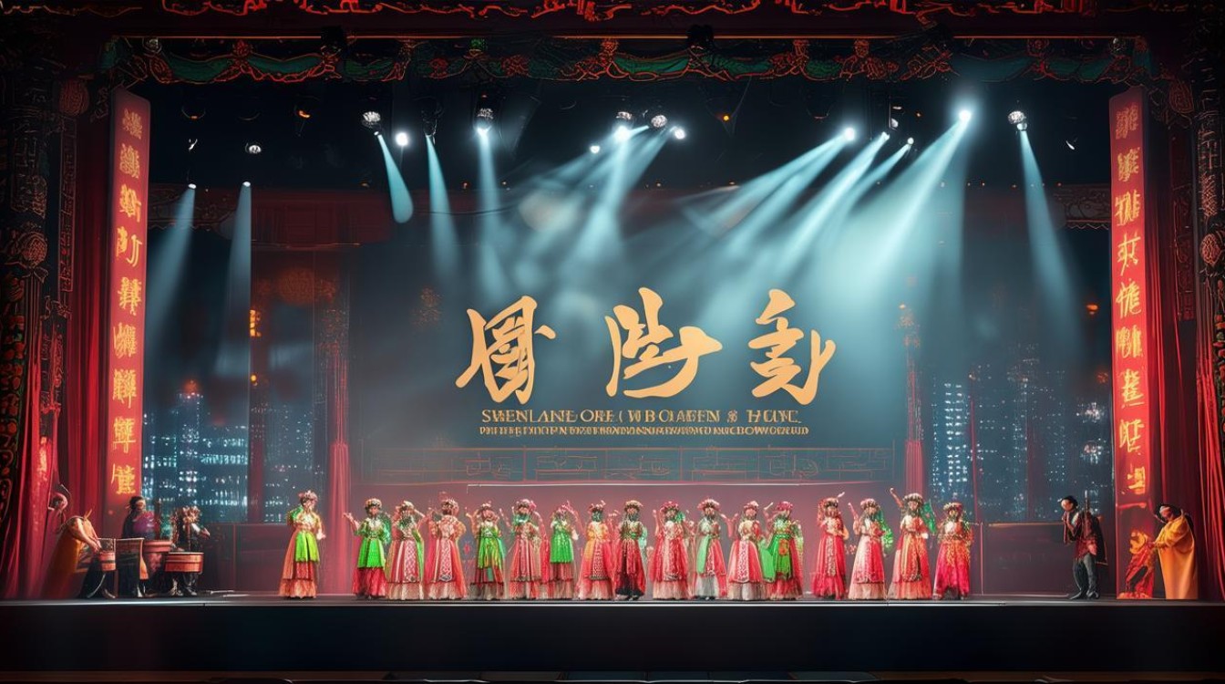 深圳豫剧演出视频下载